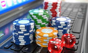 Онлайн казино Casino Clubnika